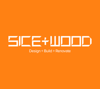 Sicewood company logo