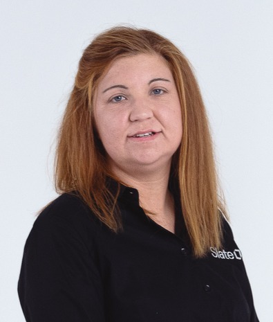 Stella Thomas