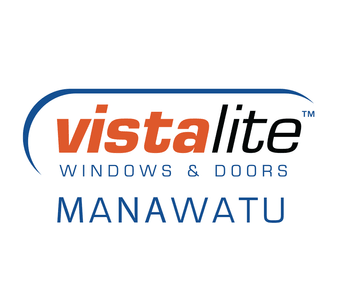 Vistalite® Windows and Doors Manawatu company logo