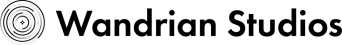 Wandrian Studios company logo