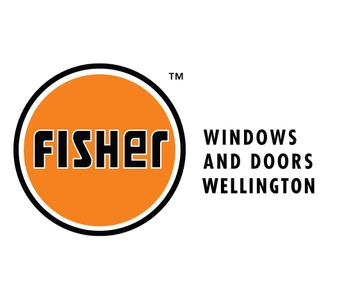 Fisher® Windows and Doors Wellington company logo