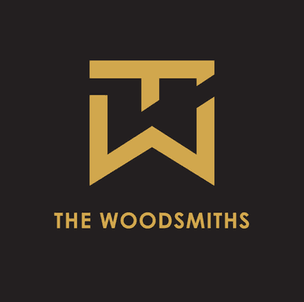 The Woodsmiths company logo
