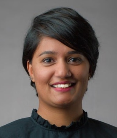 Zaina Ali