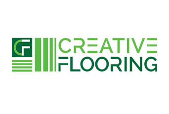 Creative Flooring company logo