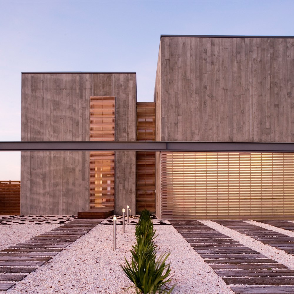 Cross House