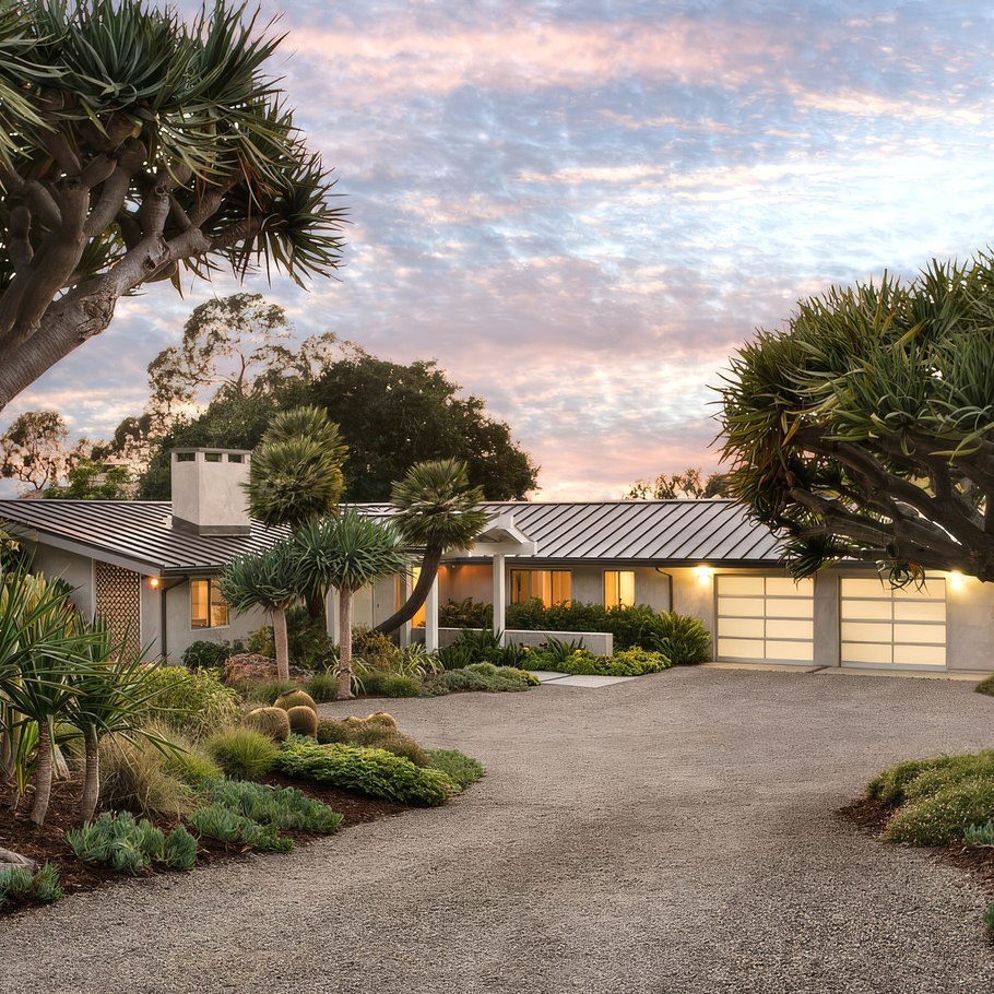 Why California's coastline demands a different kind of architecture