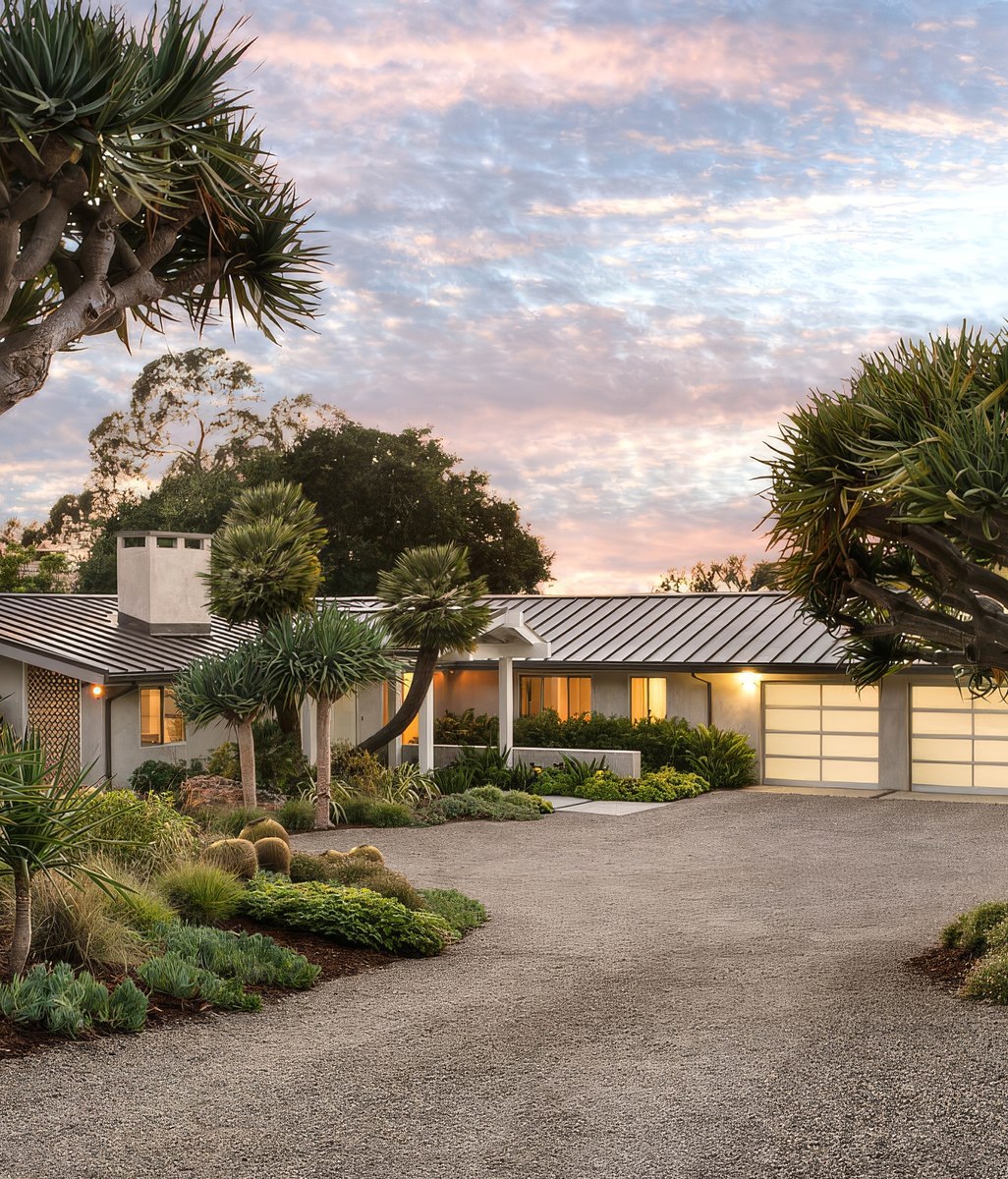Why California's coastline demands a different kind of architecture