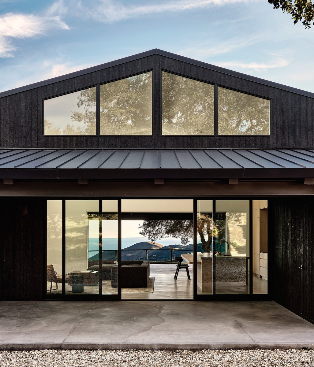 New Zealand instincts, Californian extremes… Inside a34studio