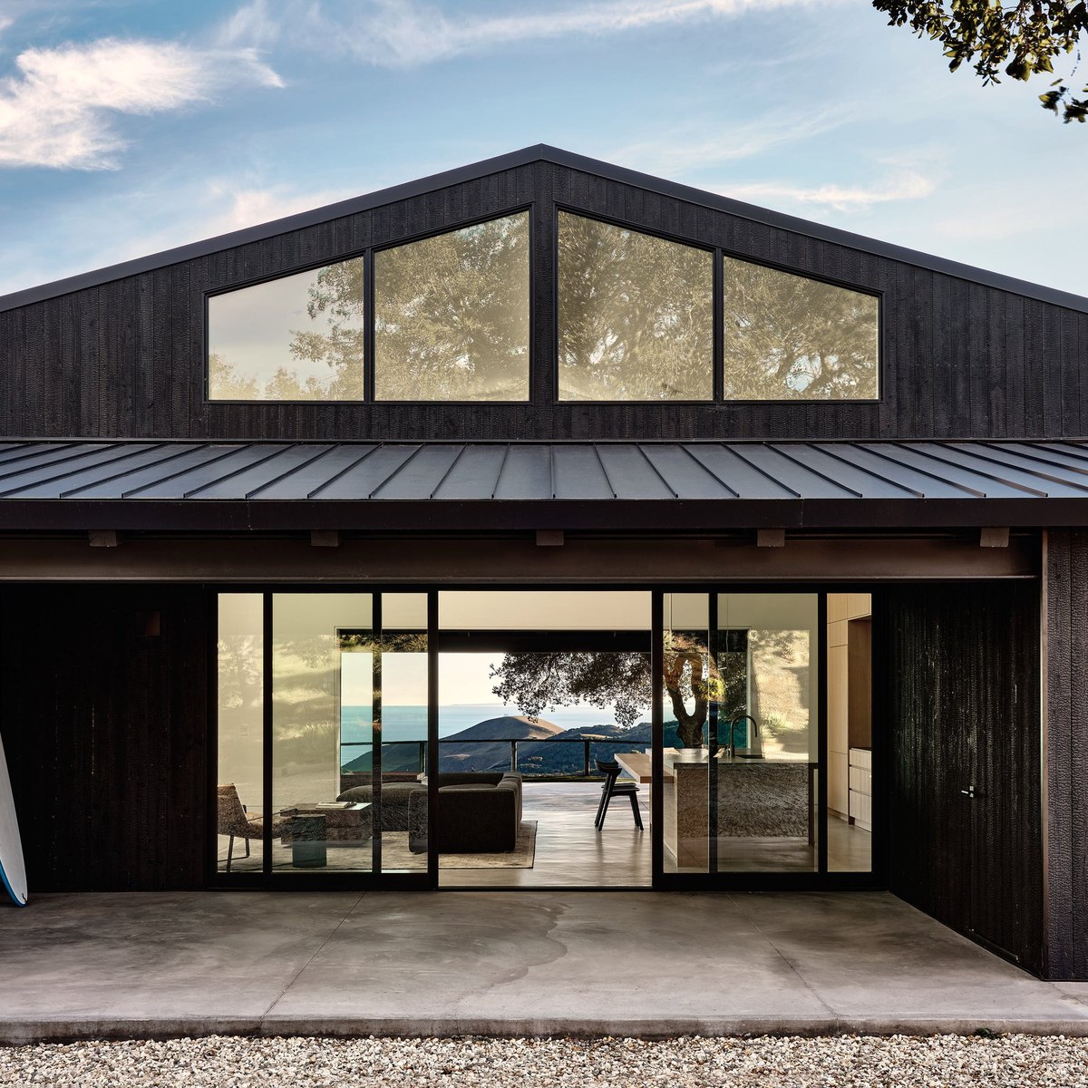 New Zealand instincts, Californian extremes… Inside a34studio