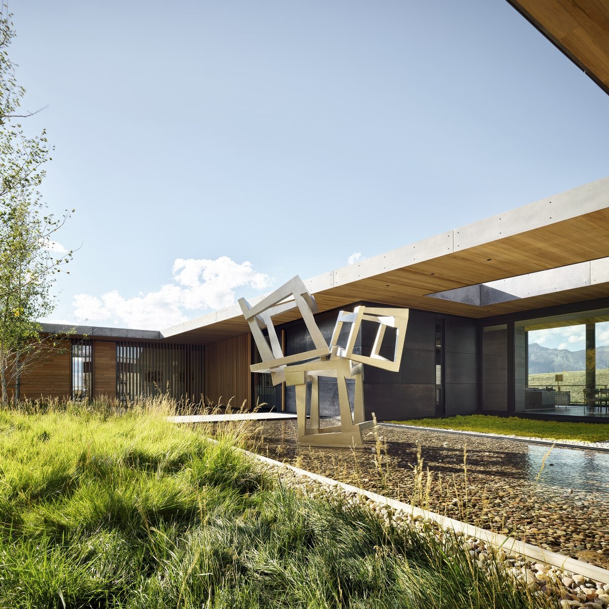 A Firm Built Entirely Around a Sense of Place