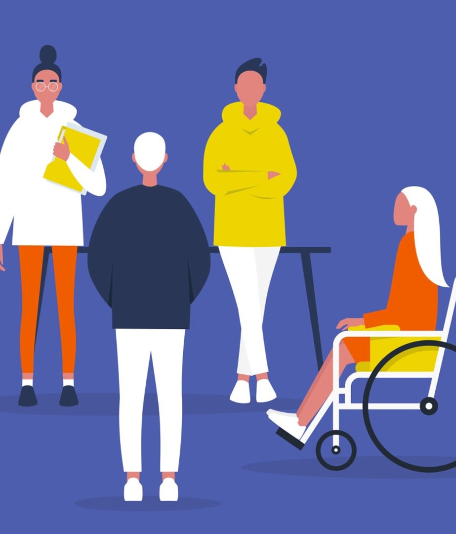 The Foundation Of Sustainable Work Impact