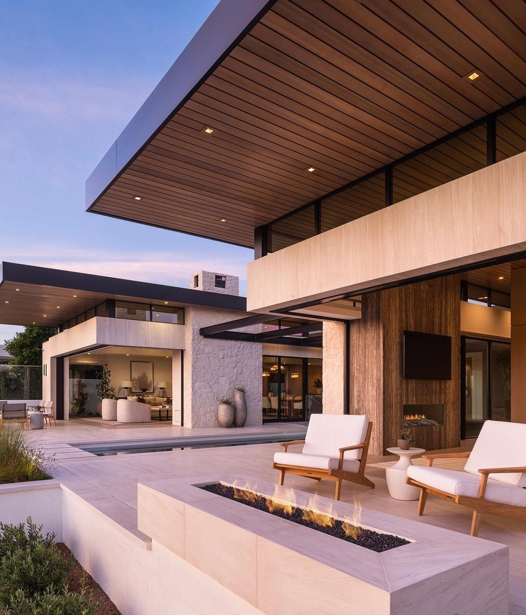 From Site to Story: How Brandon Architects Designs for the Way You Live