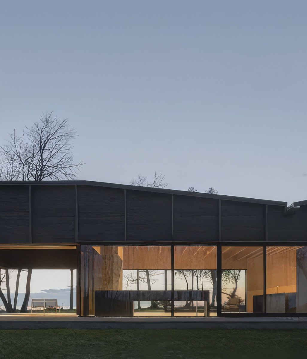 Pro-File Design: Desai Chia Architecture