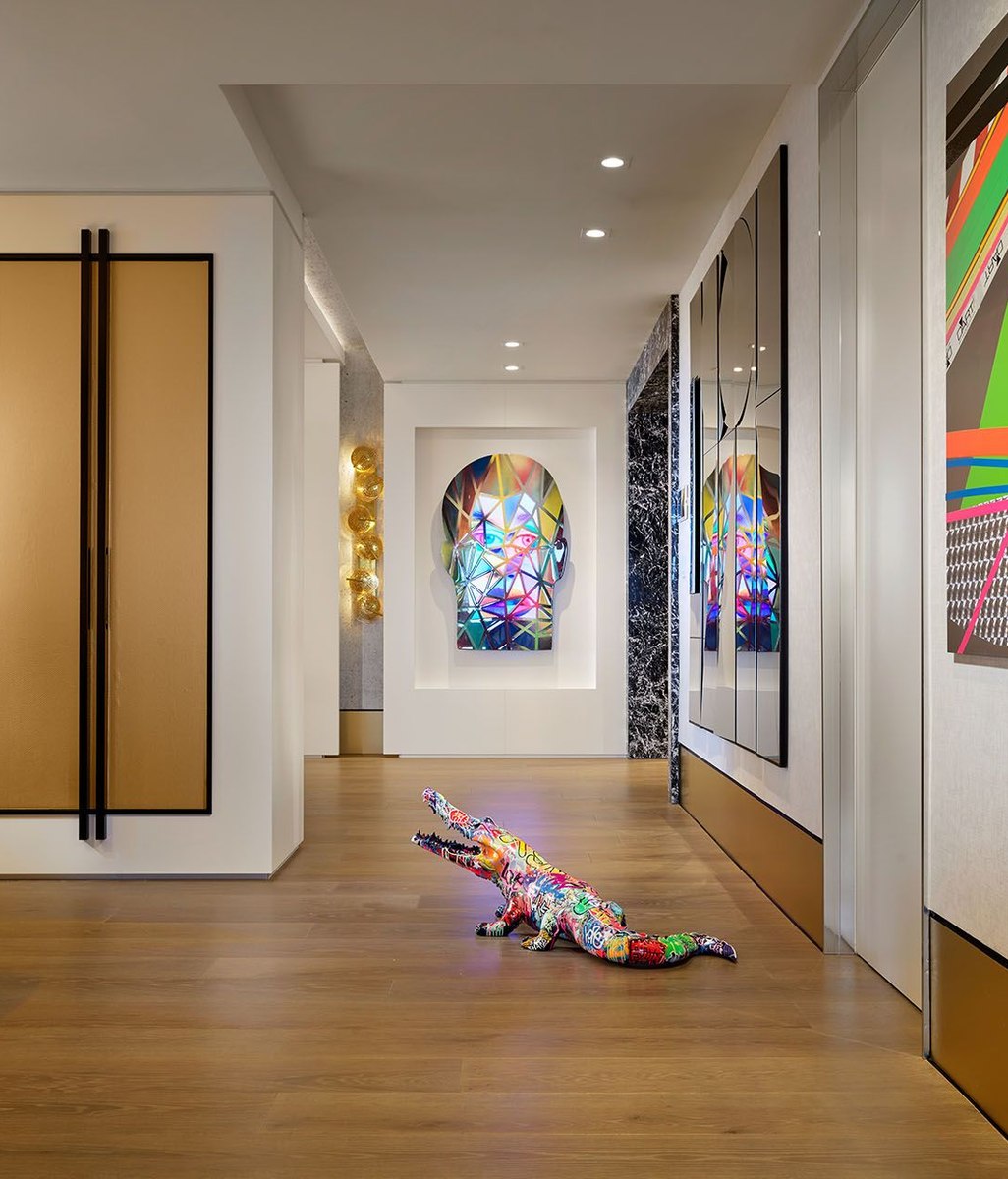 Complexity, stratification and multitude. The fascinating design narrative of Alison Antrobus