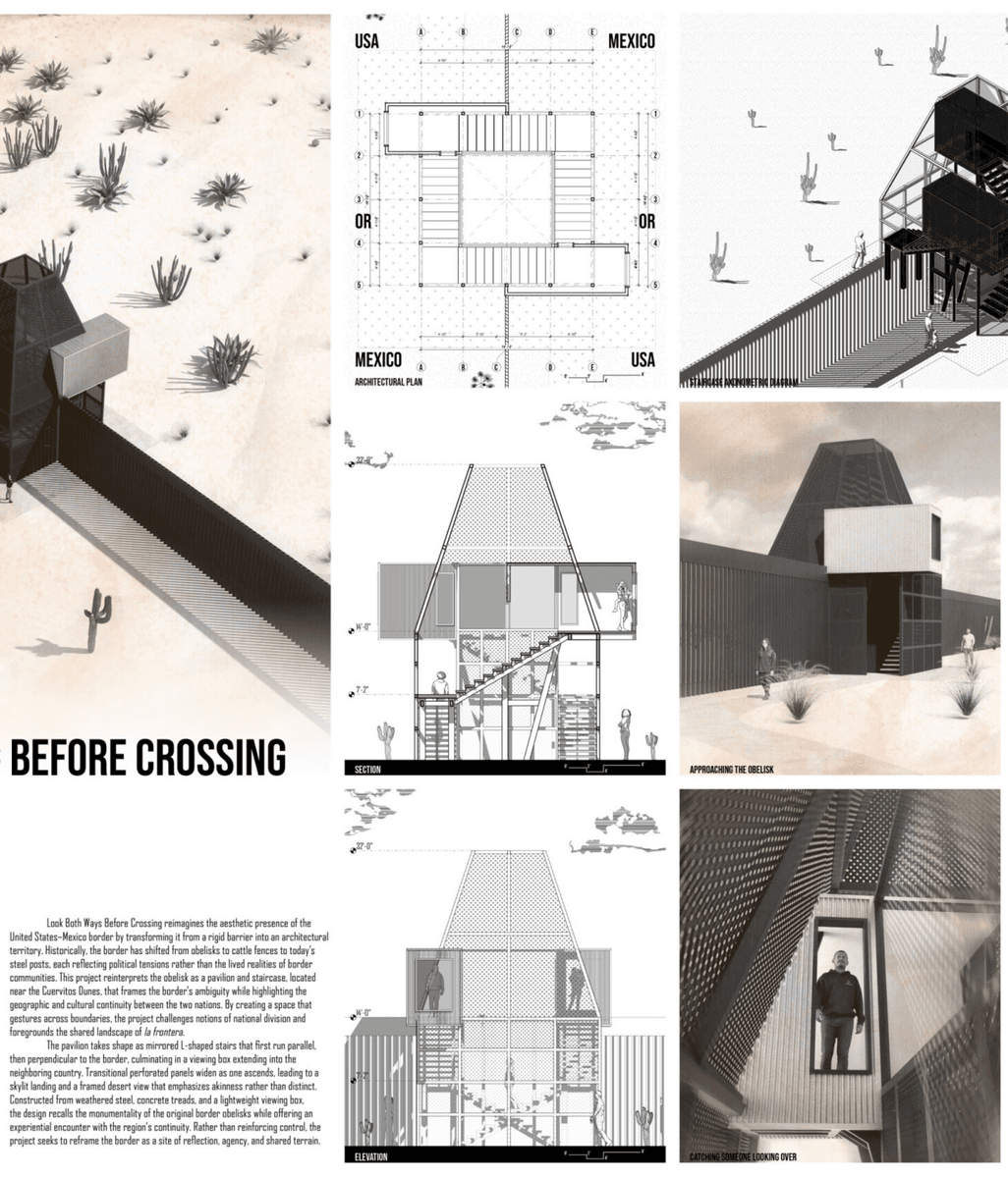 Design With Purpose: Alex Ayuso Earns Honorable Mention