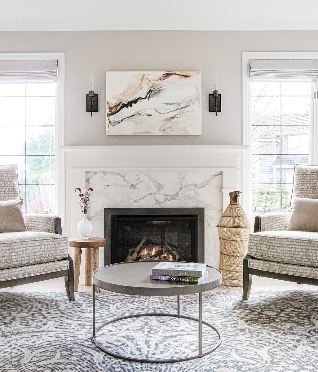 What Neuroarchitecture Actually Means for Your Home Renovation