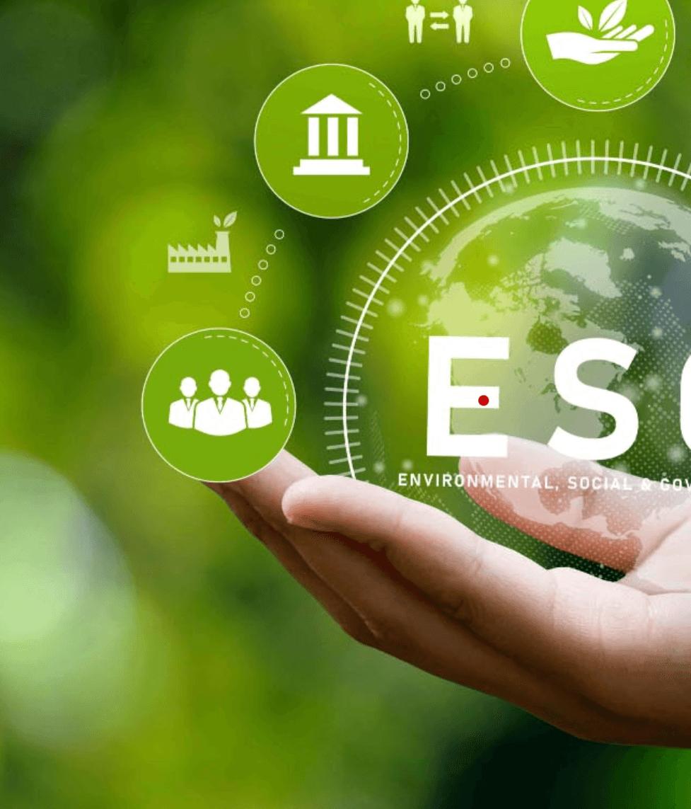 ESG - How can your Workplace Deliver Sustainable Outcomes?