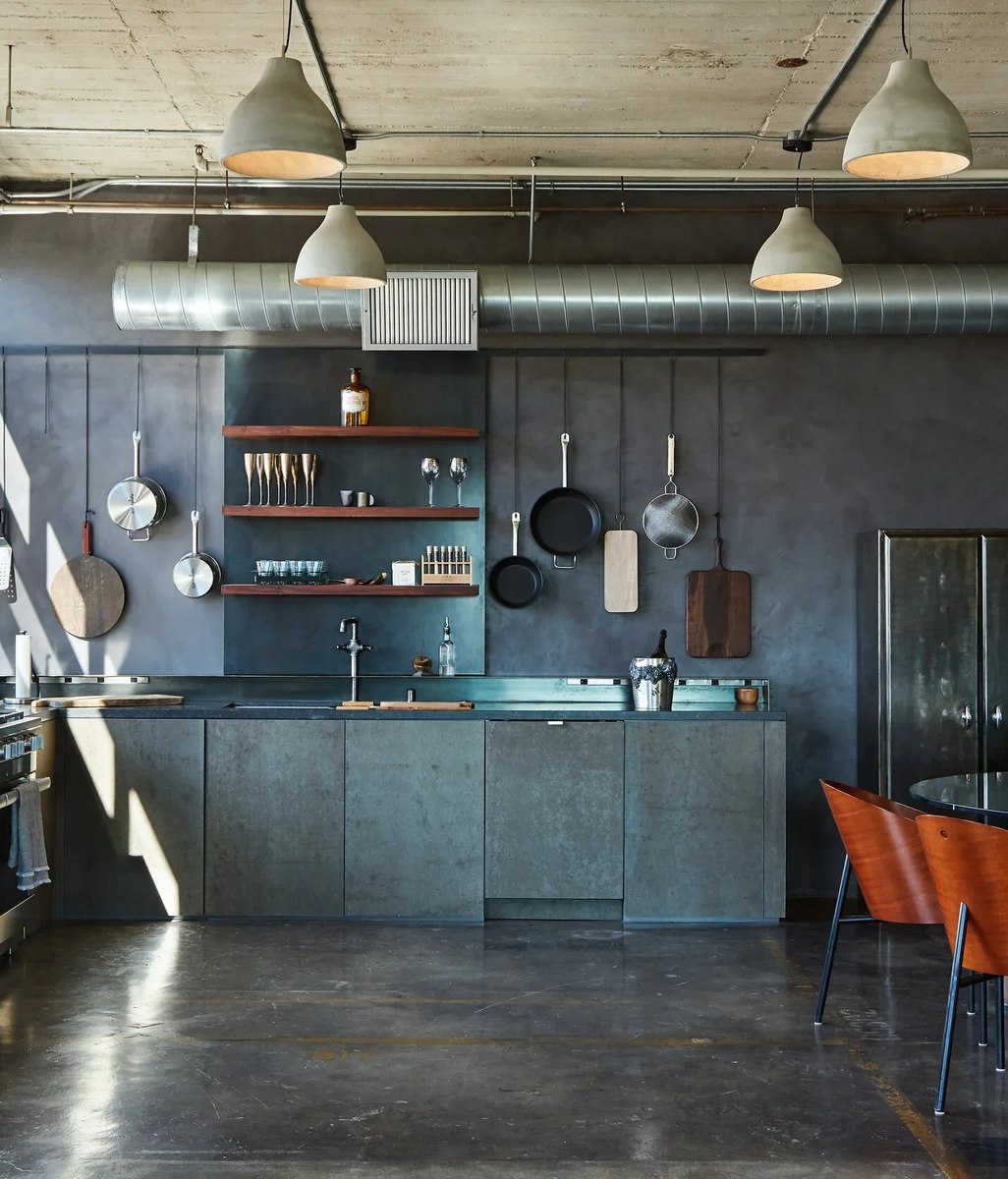California Faces of Design: Andrea Michaelson