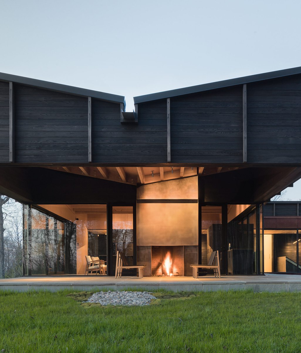 The Power of Staying Small: Desai Chia’s Architecture Without Borders