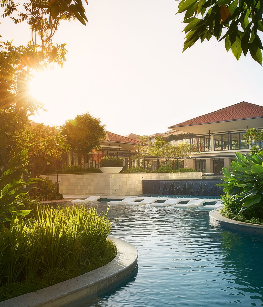 The Art of Hospitality Design: How Architecture Shapes the Guest Experience