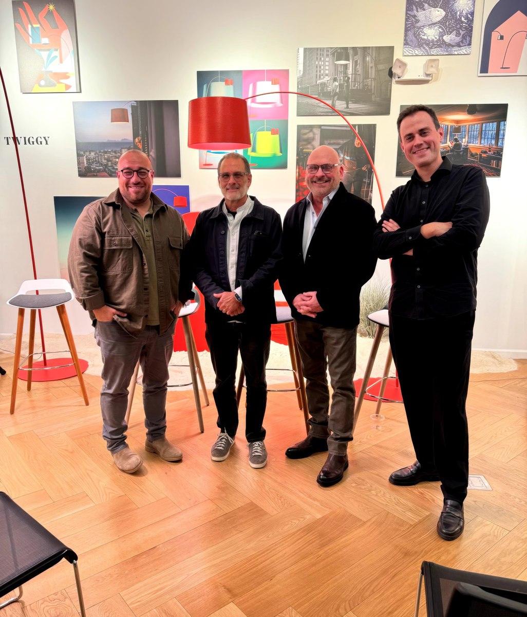 ArchiPro Members Stuart Narofsky and Dan D'Agostino on Moving Luxury Design Beyond Greenwashing