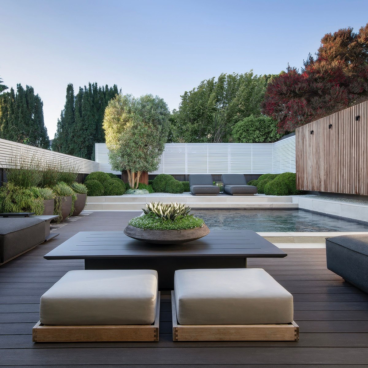 Beyond Peak Season: How Seven Design Professionals Across the Country Keep Outdoor Living Going Past the Prime Months