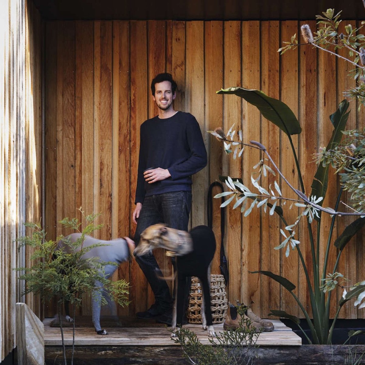 With Candour: How Archier is quietly rewiring the building game
