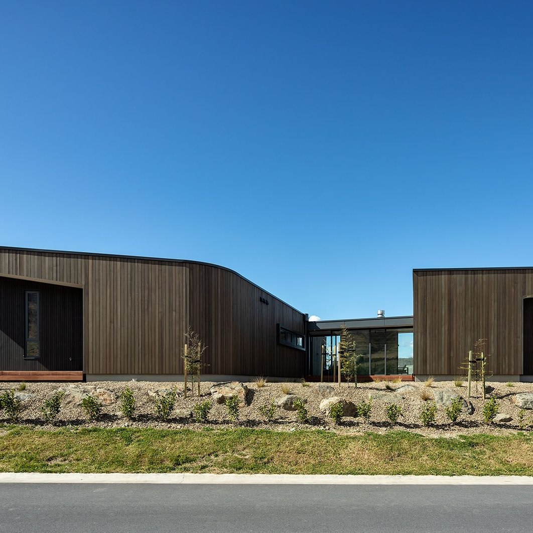 Ruby Ridge House, Wanaka