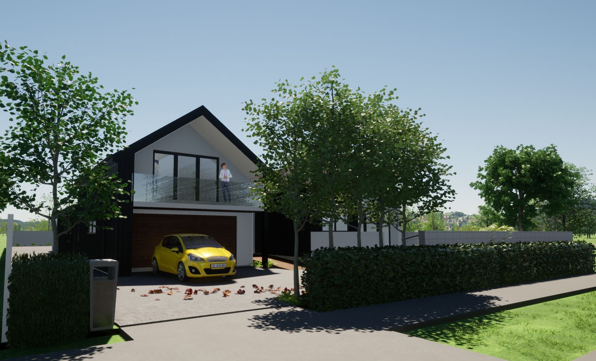 Our Recent Projects