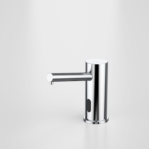 Chrome G-Series Electronic Hands Free Soap Dispenser