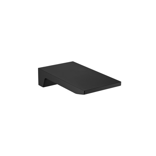 Black Code Pure 180 Waterfall Bath Spout - 7 Colours
