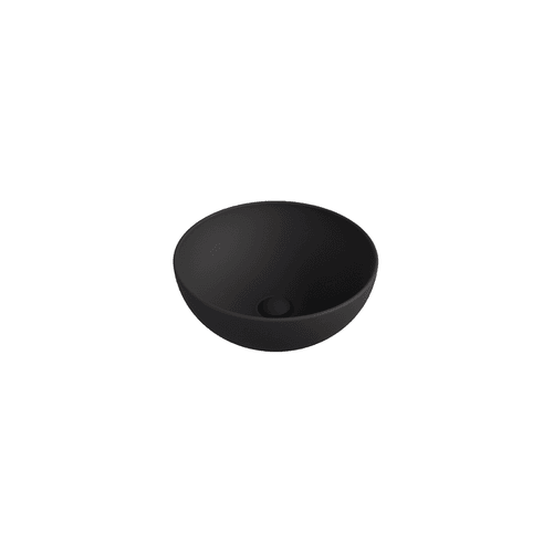 Carbone App Vessel Basin 400x400x160mm