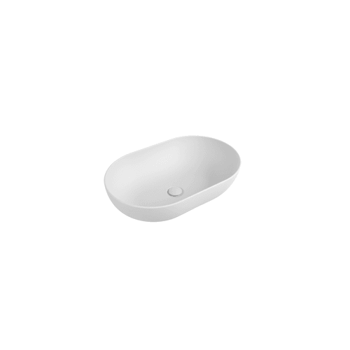 Latte App Vessel Basin 620x400x160mm