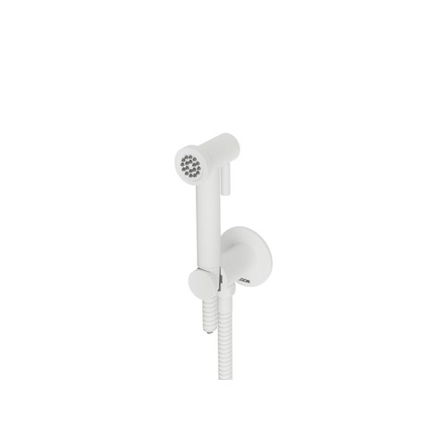 Matte White Nature Bidet Spray - 7 Colours