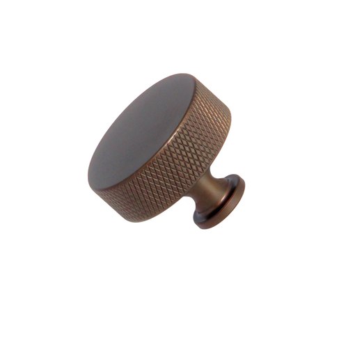 Brushed Copper Pixi Handles