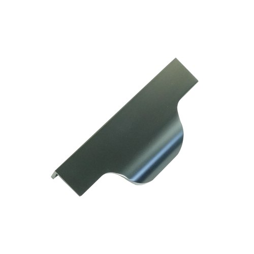 Gunmetal Arlo Handles