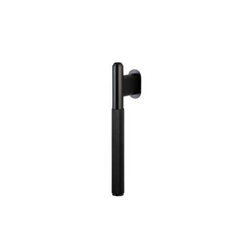 Black L-Bar