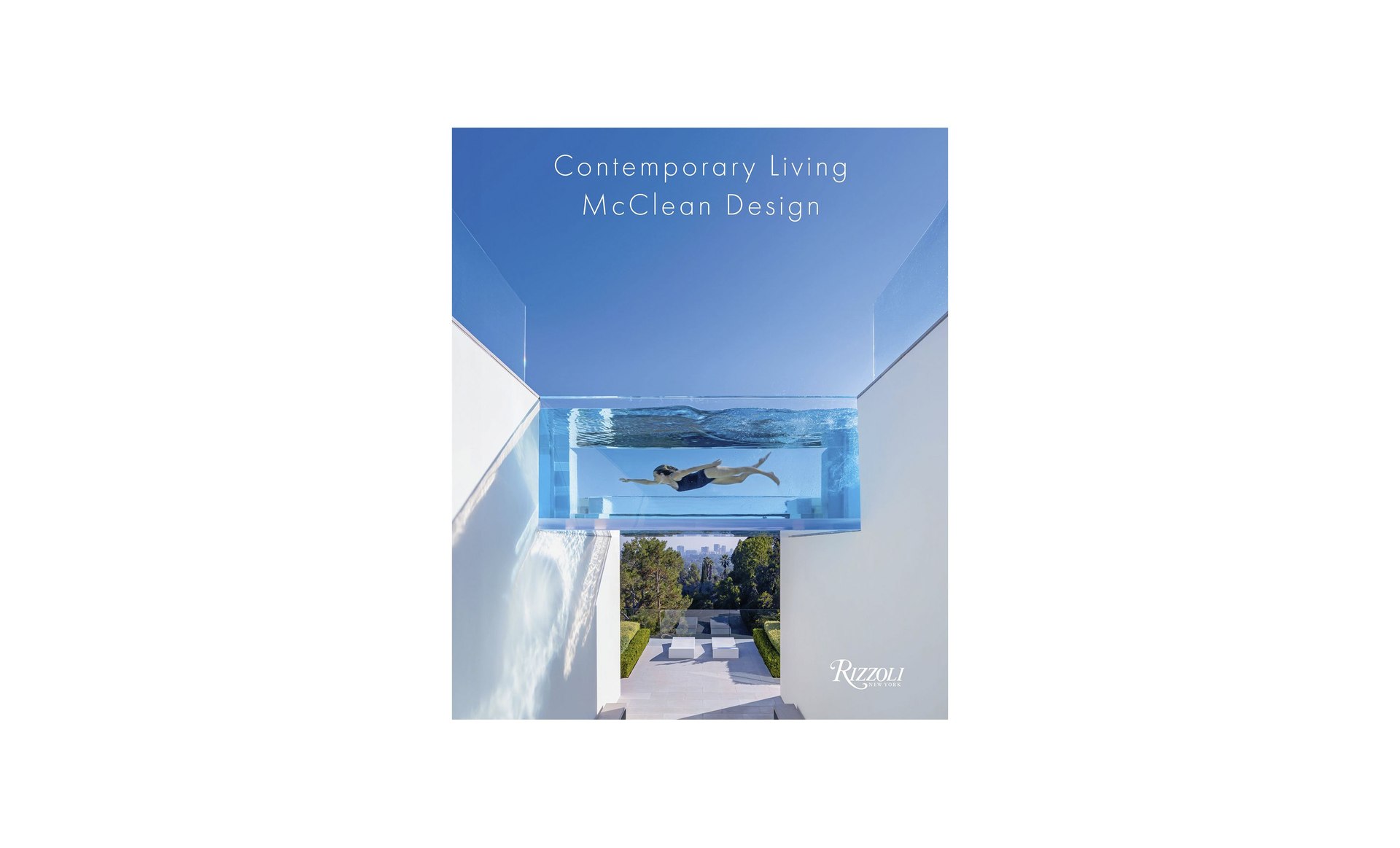 McClean Design: Contemporary Living