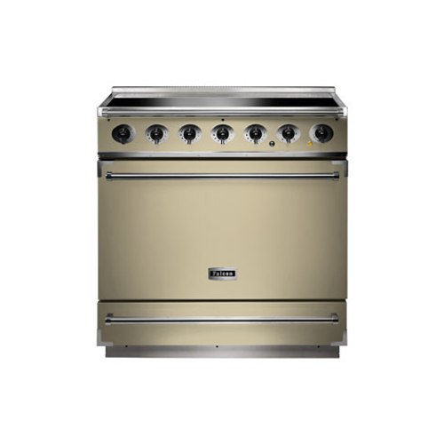 Cream Falcon | 900S Range Cooker