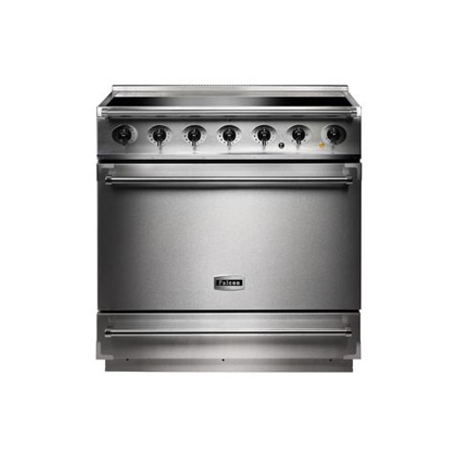 Stainless Steel Falcon | 900S Range Cooker