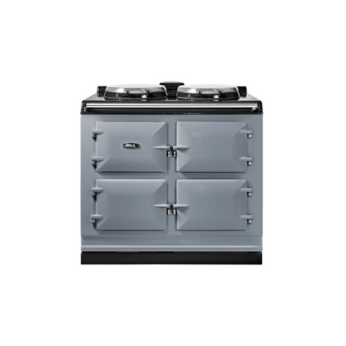 Dove AGA | 3 Oven R7 100 Range Cooker