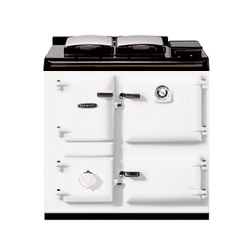 White Rayburn | Heatranger 216SFW Range Cooker