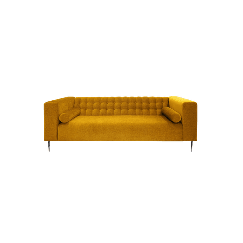 Tahiti – Bronze Manhattan Sofa