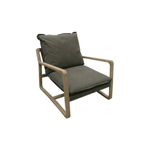 Army Acer Lounge Chair