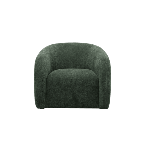 Green Max Swivel Chair