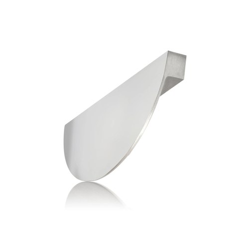 Chrome Nero Handles