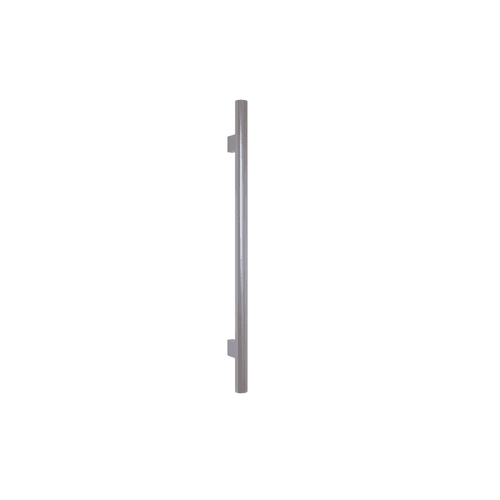 Chrome Code Nature 900 Vertical Heated Towel Rail Range