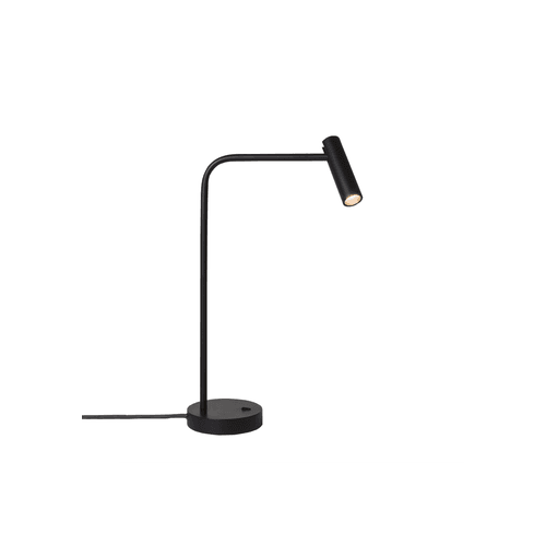 Black Enna Desk