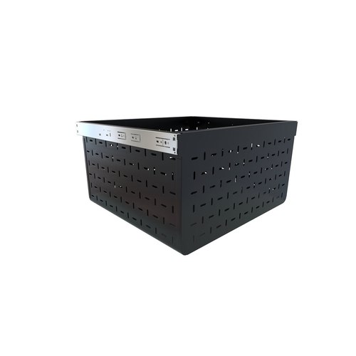 Coal Dust Tanova Ventilated Drawers