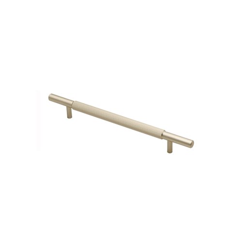 Champagne Vivonne Bay Striped Kitchen Handles